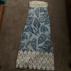 Lilly Pulitzer Original Maxi